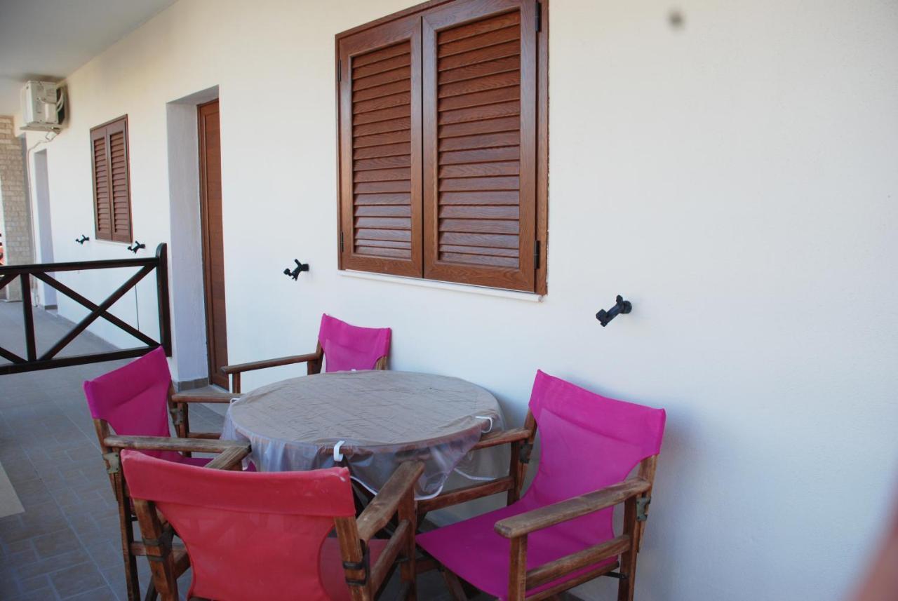 Vila Nikoleta Ierissos Exterior photo